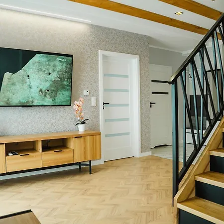 Harmony - Baltyckie Tarasy *