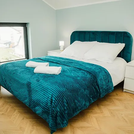 Harmony - Baltyckie Tarasy *