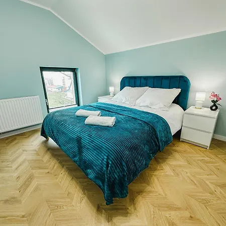 Apartamento Harmony - Baltyckie Tarasy *