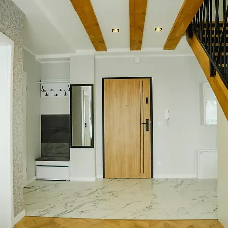 Harmony - Baltyckie Tarasy Władysławowo