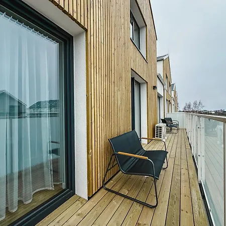 Harmony - Baltyckie Tarasy