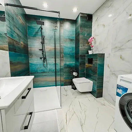 Harmony - Baltyckie Tarasy