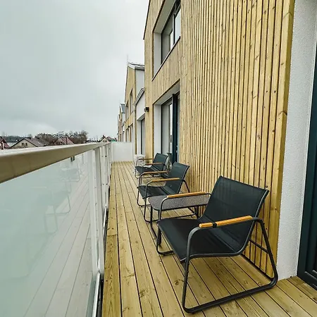 Harmony - Baltyckie Tarasy *