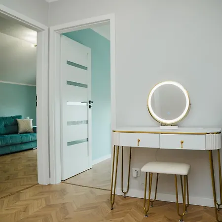 Harmony - Baltyckie Tarasy