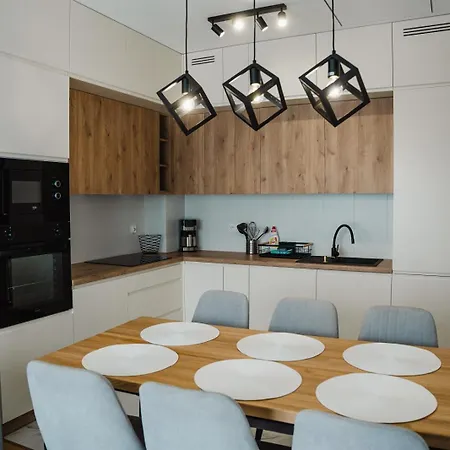 Harmony - Baltyckie Tarasy