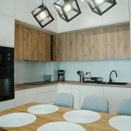 Harmony - Baltyckie Tarasy *