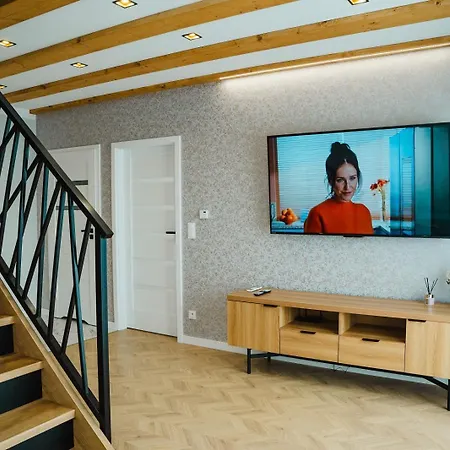 Harmony - Baltyckie Tarasy * Władysławowo