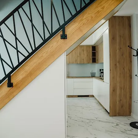 Harmony - Baltyckie Tarasy *