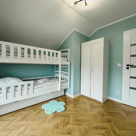 Harmony - Baltyckie Tarasy