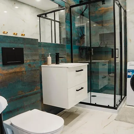 Apartamento Harmony - Baltyckie Tarasy