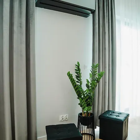 Apartamento Harmony - Baltyckie Tarasy *