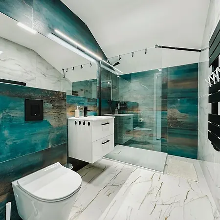 Harmony - Baltyckie Tarasy *