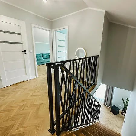 Harmony - Baltyckie Tarasy