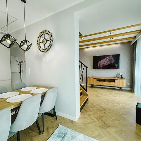 Harmony - Baltyckie Tarasy *