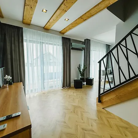 Harmony - Baltyckie Tarasy * Władysławowo