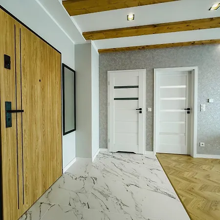 Harmony - Baltyckie Tarasy