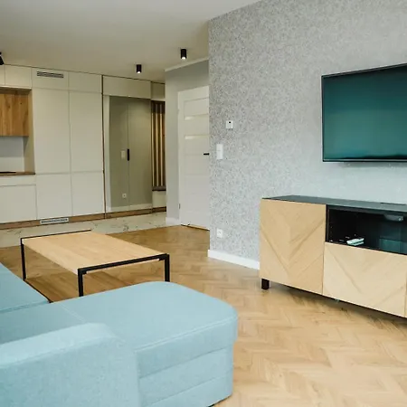 Harmony - Baltyckie Tarasy * Władysławowo