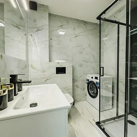 Harmony - Baltyckie Tarasy