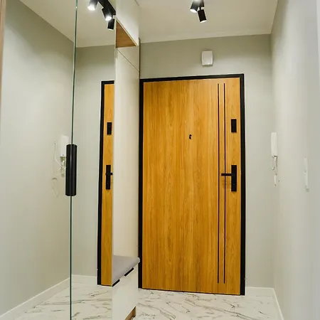 Harmony - Baltyckie Tarasy Władysławowo