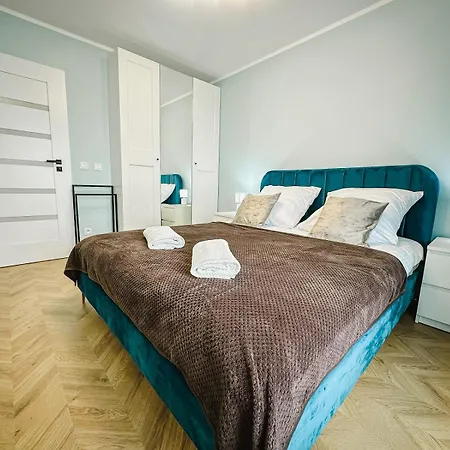 Harmony - Baltyckie Tarasy