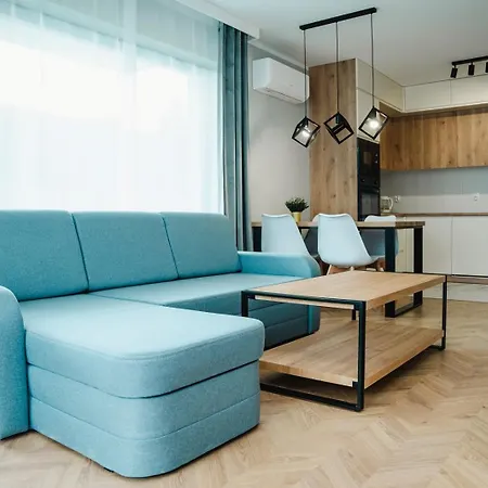 Harmony - Baltyckie Tarasy *