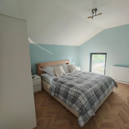 Apartamento Harmony - Baltyckie Tarasy *