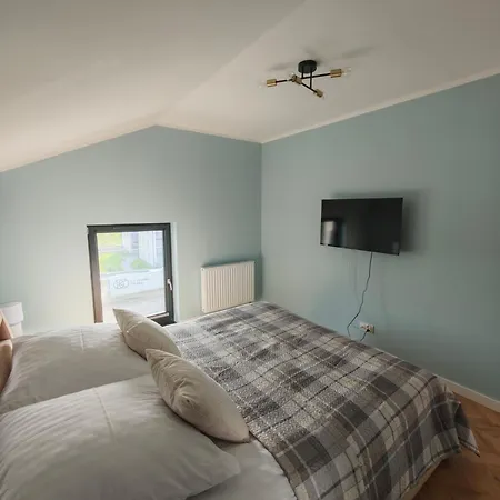 Harmony - Baltyckie Tarasy *