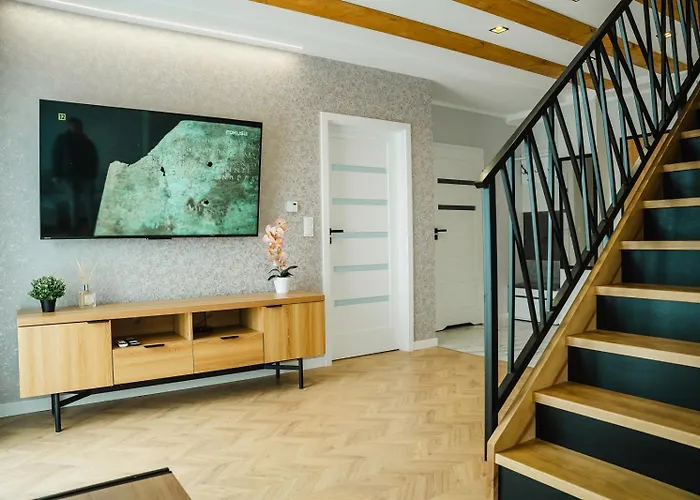 Harmony - Baltyckie Tarasy *