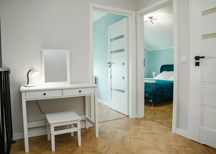 Harmony - Baltyckie Tarasy 公寓 *