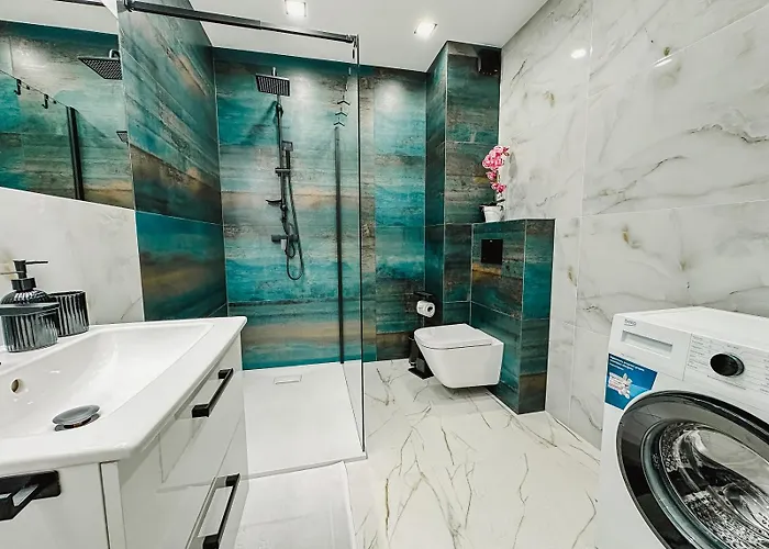 Harmony - Baltyckie Tarasy