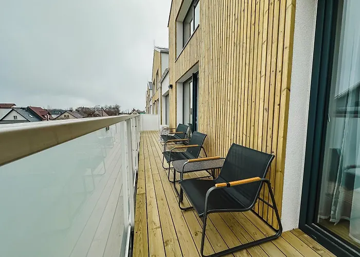 Harmony - Baltyckie Tarasy *