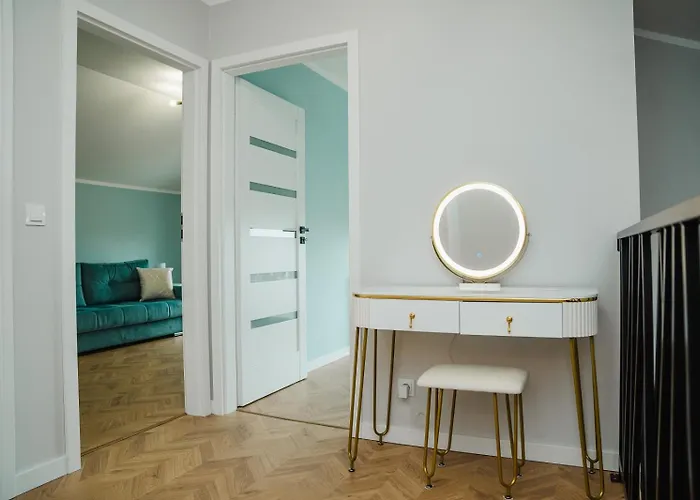 Harmony - Baltyckie Tarasy