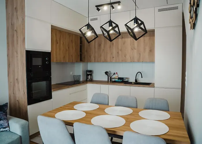 Harmony - Baltyckie Tarasy