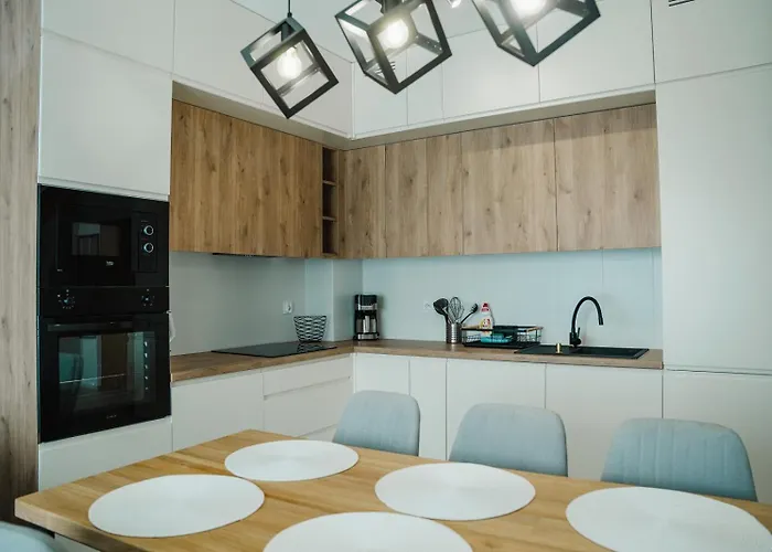 Harmony - Baltyckie Tarasy *