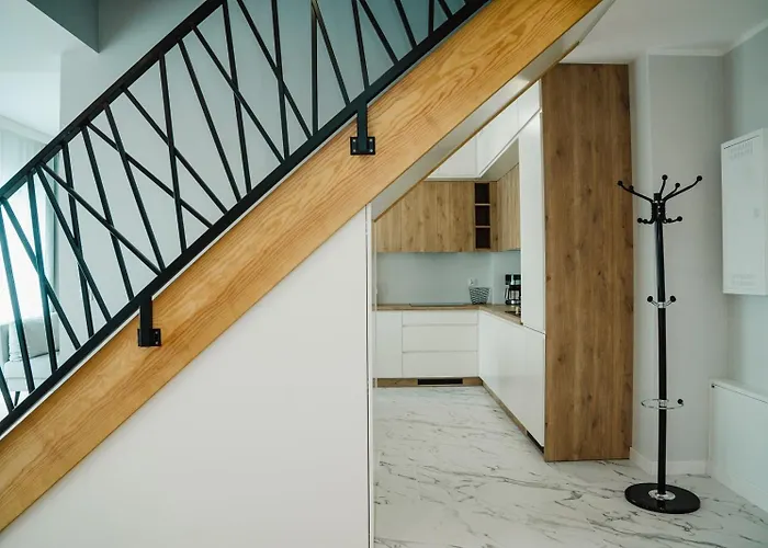 Harmony - Baltyckie Tarasy *