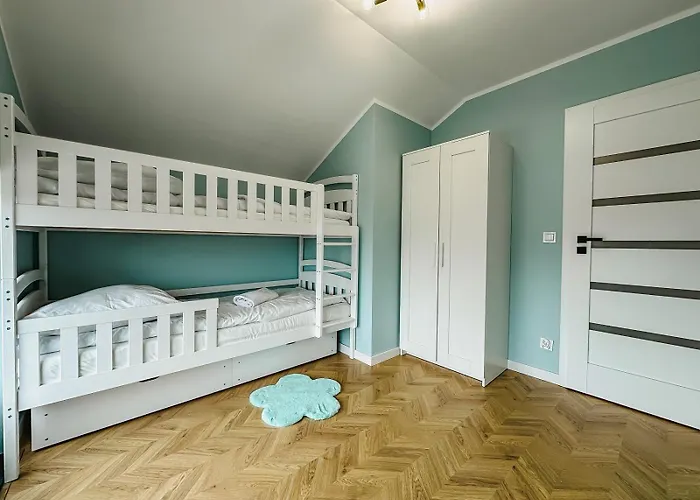 Harmony - Baltyckie Tarasy