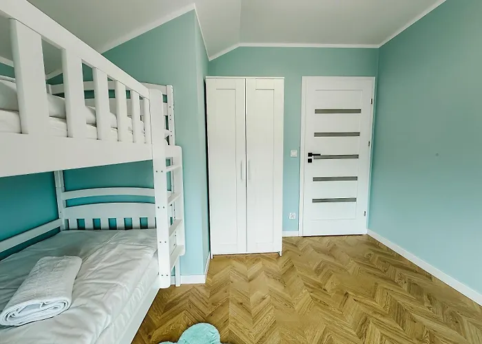 公寓 Harmony - Baltyckie Tarasy