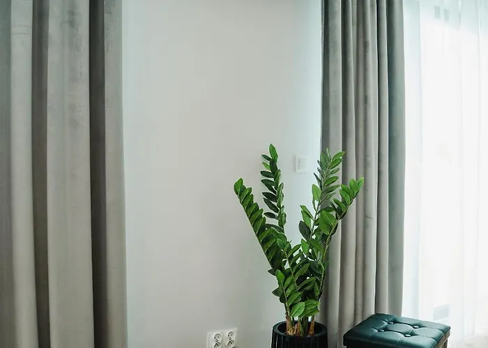 公寓 Harmony - Baltyckie Tarasy *