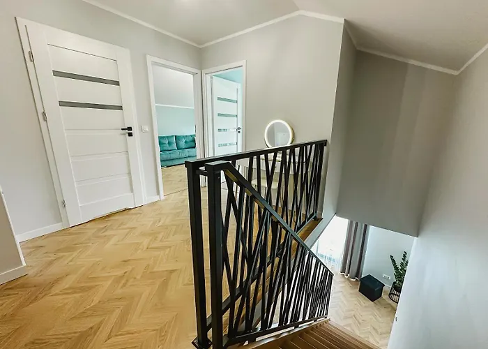 Harmony - Baltyckie Tarasy