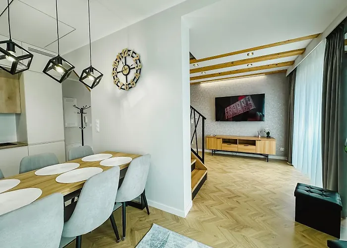 Harmony - Baltyckie Tarasy *