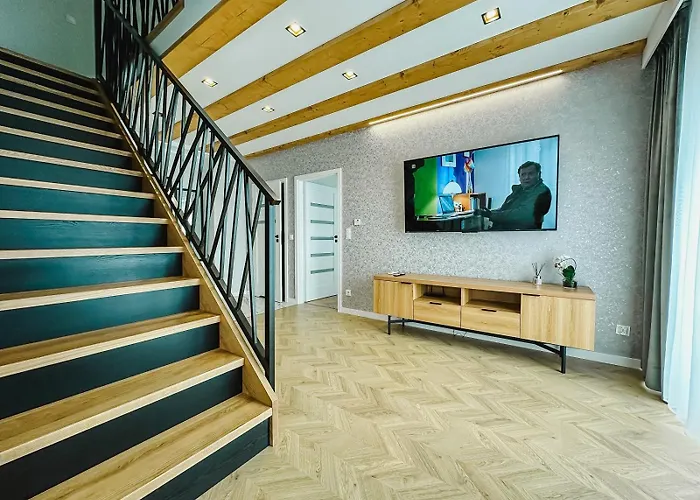 Harmony - Baltyckie Tarasy *