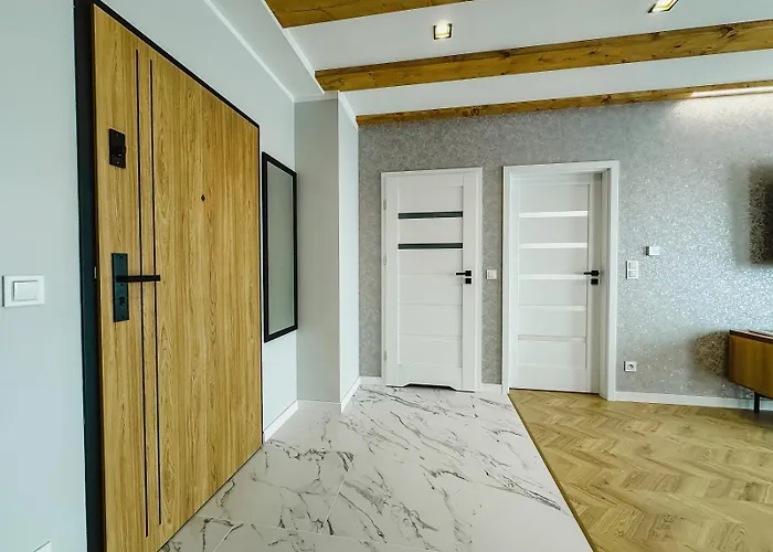 Harmony - Baltyckie Tarasy