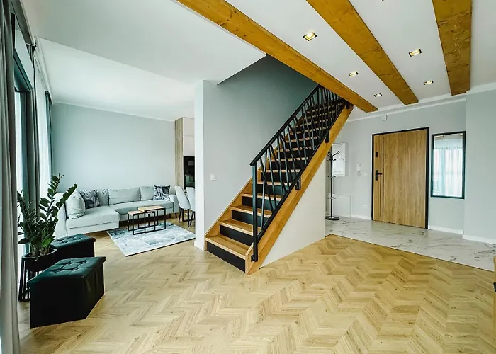 Harmony - Baltyckie Tarasy *