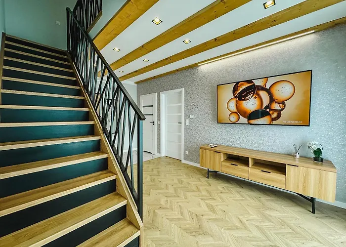 Harmony - Baltyckie Tarasy 公寓 *