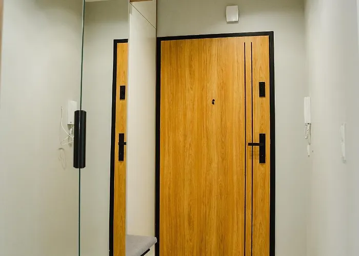 Harmony - Baltyckie Tarasy Władysławowo