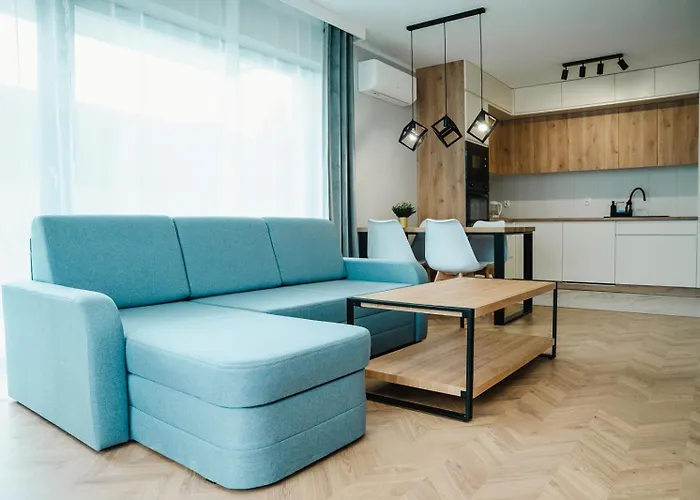 Harmony - Baltyckie Tarasy *